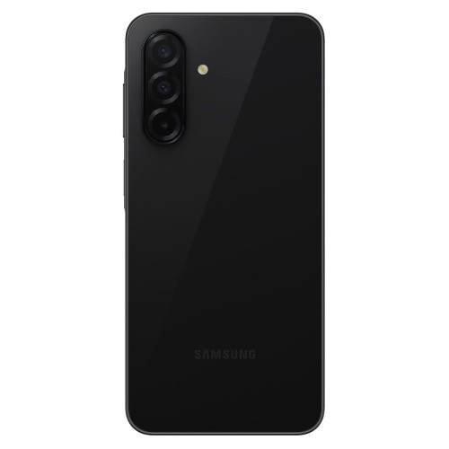 SMARTPHONE  GALAXY A26 5G DS 6.7" (SM-A266BZKBEUE) BLACK 6GB/128GB